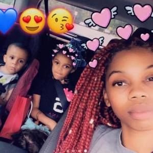 Meet your Posher, Deirdre